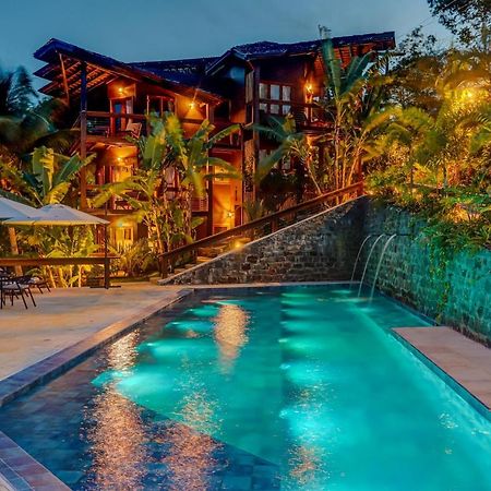 Chocolate Hotel Itacaré Εξωτερικό φωτογραφία