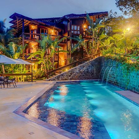 Chocolate Hotel Itacaré Εξωτερικό φωτογραφία