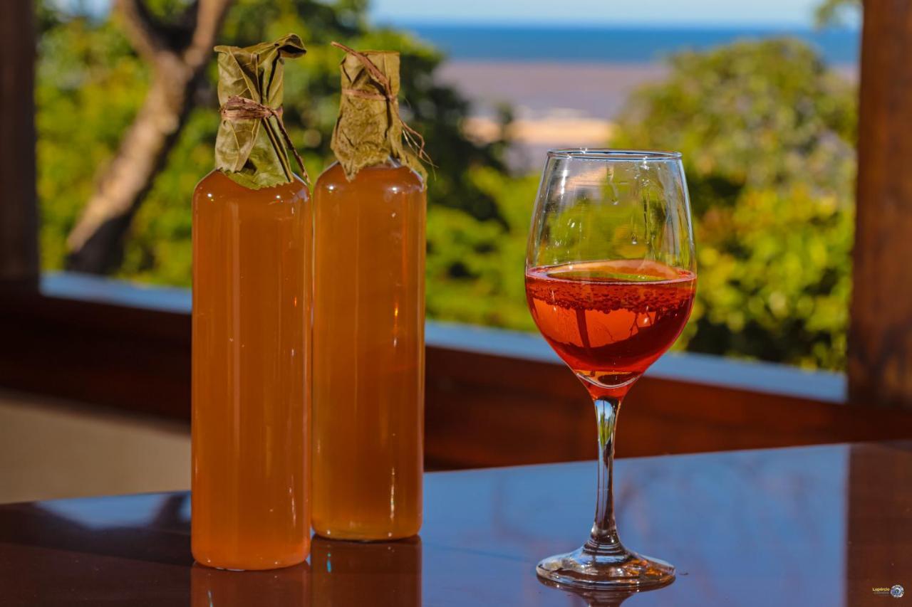Chocolate Hotel Itacaré Εξωτερικό φωτογραφία