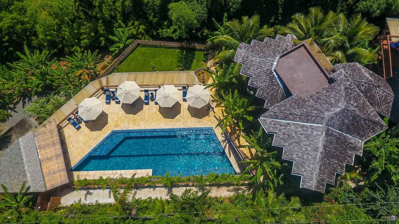 Chocolate Hotel Itacaré Εξωτερικό φωτογραφία