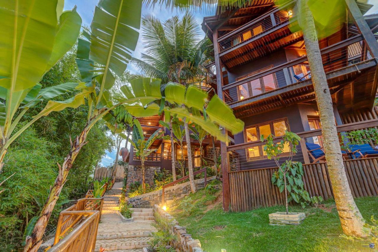 Chocolate Hotel Itacaré Εξωτερικό φωτογραφία