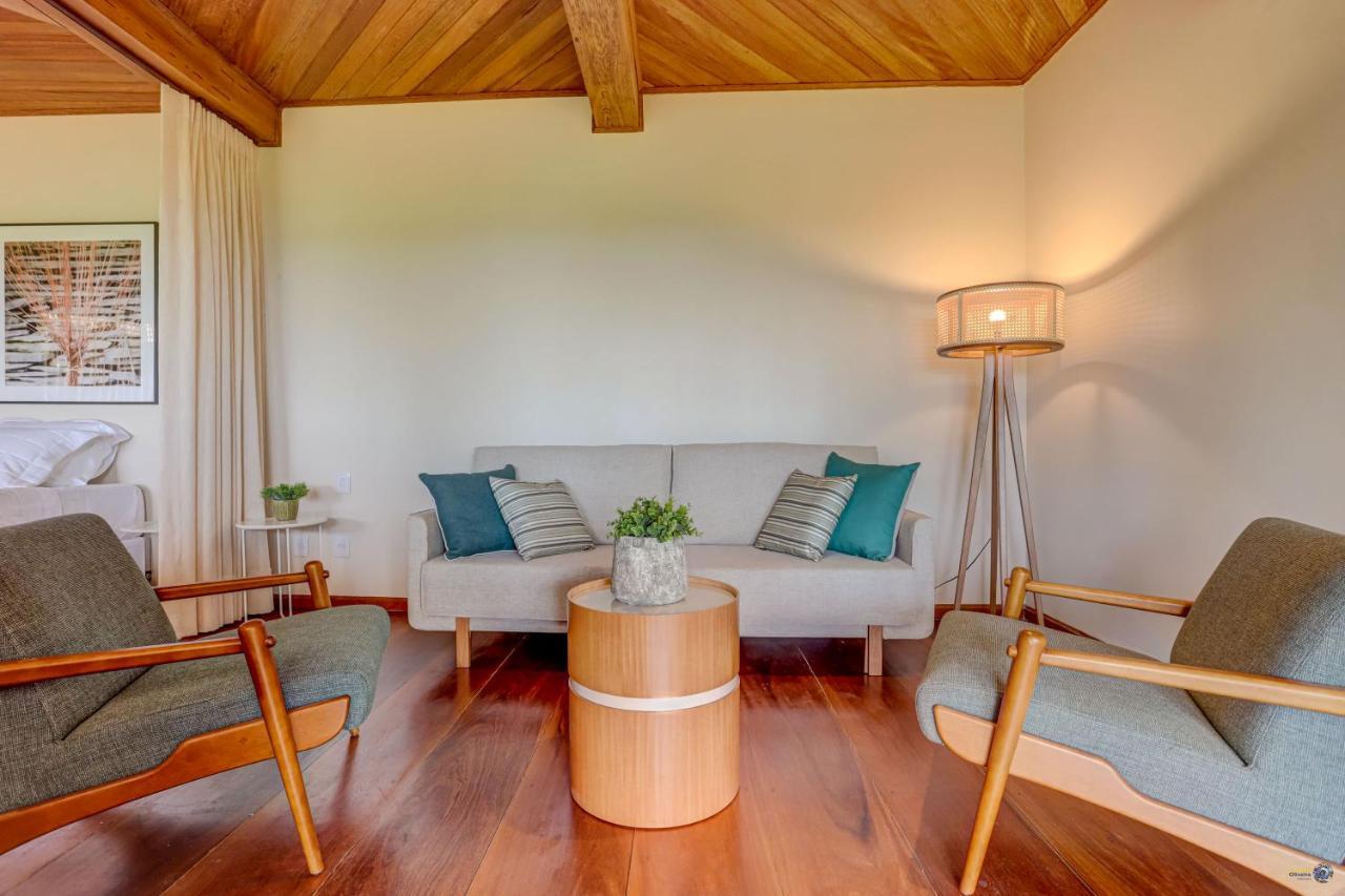Chocolate Hotel Itacaré Εξωτερικό φωτογραφία