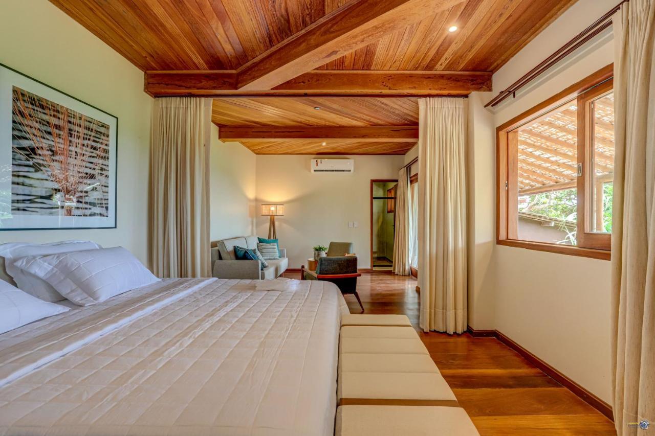 Chocolate Hotel Itacaré Εξωτερικό φωτογραφία