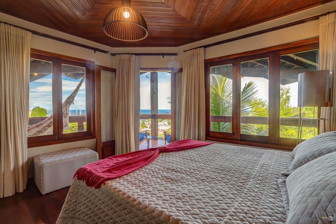 Chocolate Hotel Itacaré Εξωτερικό φωτογραφία