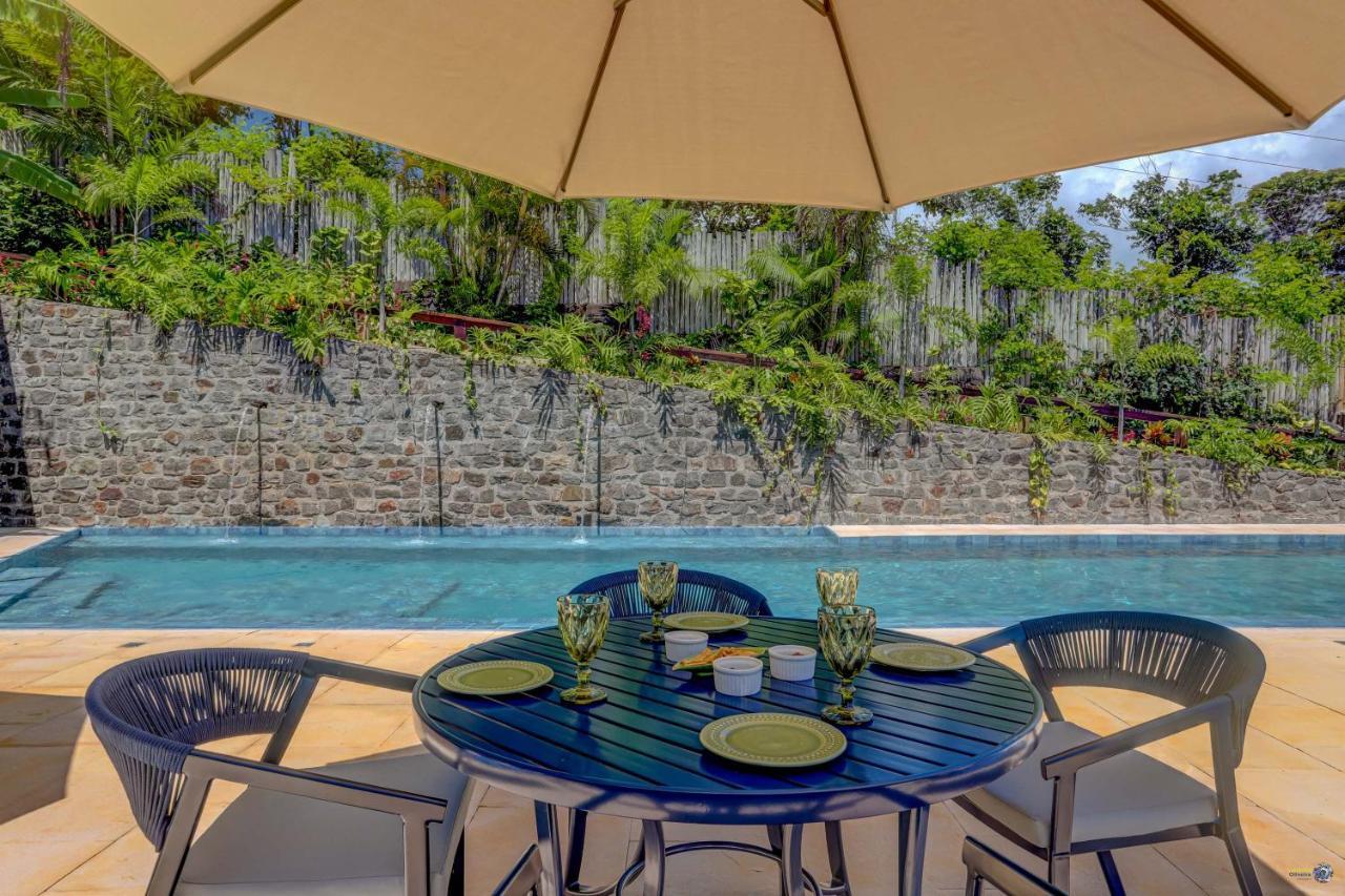 Chocolate Hotel Itacaré Εξωτερικό φωτογραφία