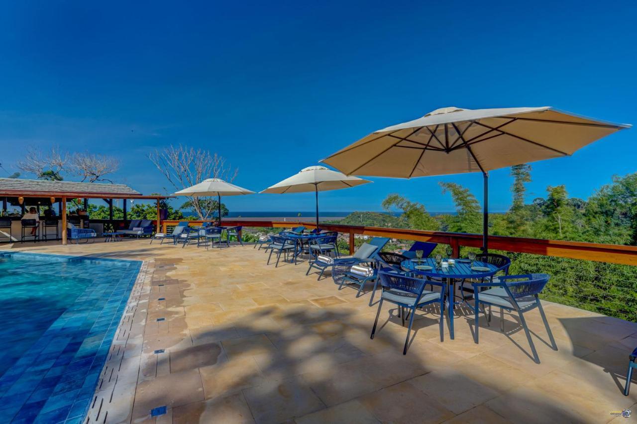 Chocolate Hotel Itacaré Εξωτερικό φωτογραφία