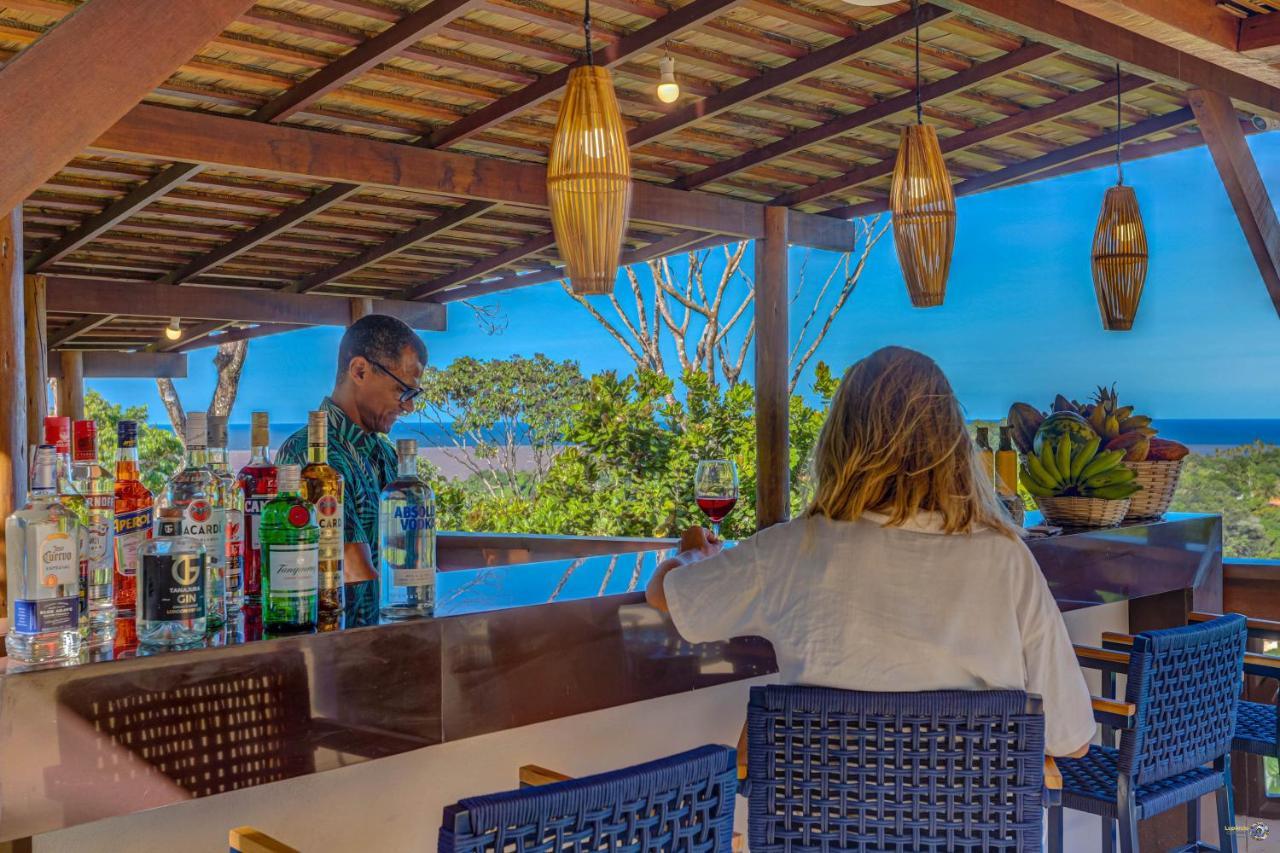 Chocolate Hotel Itacaré Εξωτερικό φωτογραφία