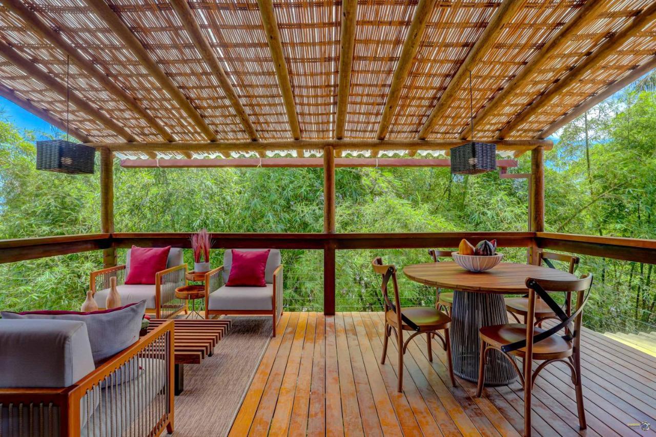Chocolate Hotel Itacaré Εξωτερικό φωτογραφία