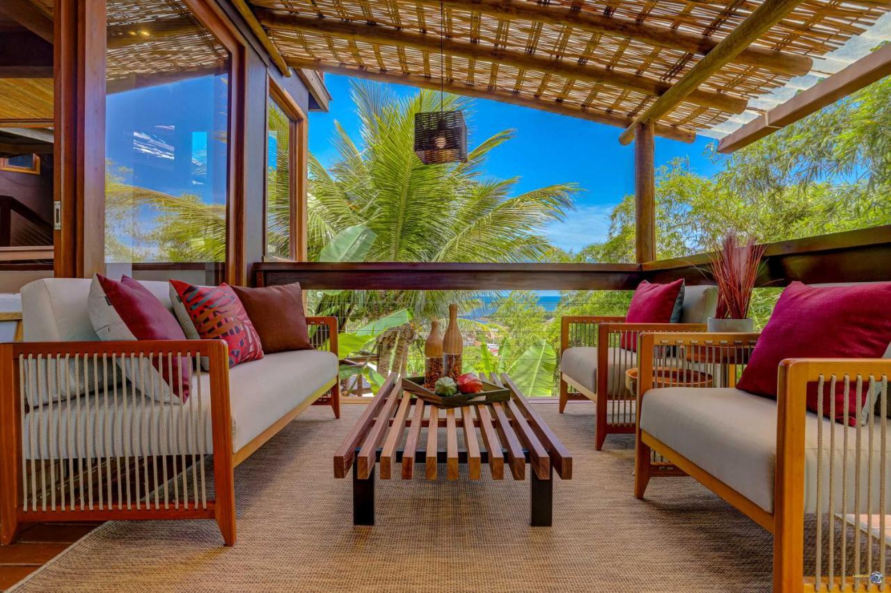 Chocolate Hotel Itacaré Εξωτερικό φωτογραφία