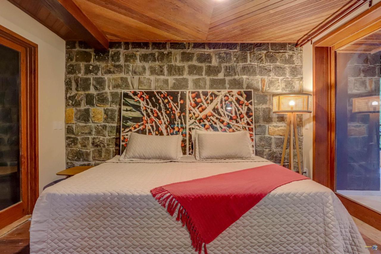 Chocolate Hotel Itacaré Εξωτερικό φωτογραφία
