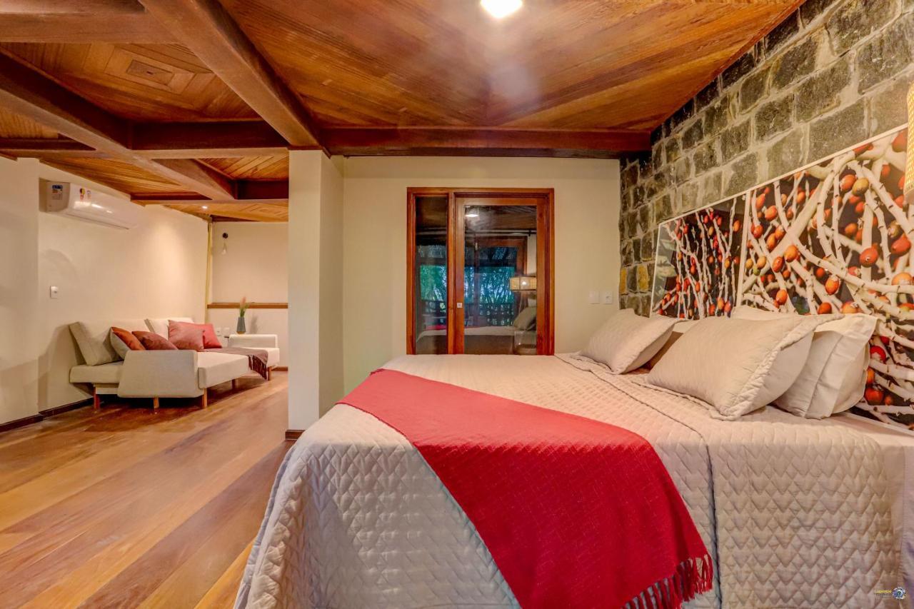 Chocolate Hotel Itacaré Εξωτερικό φωτογραφία