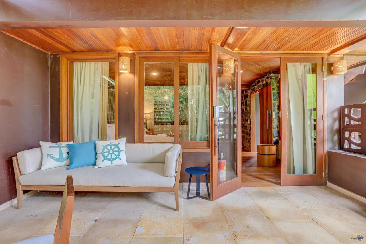 Chocolate Hotel Itacaré Εξωτερικό φωτογραφία