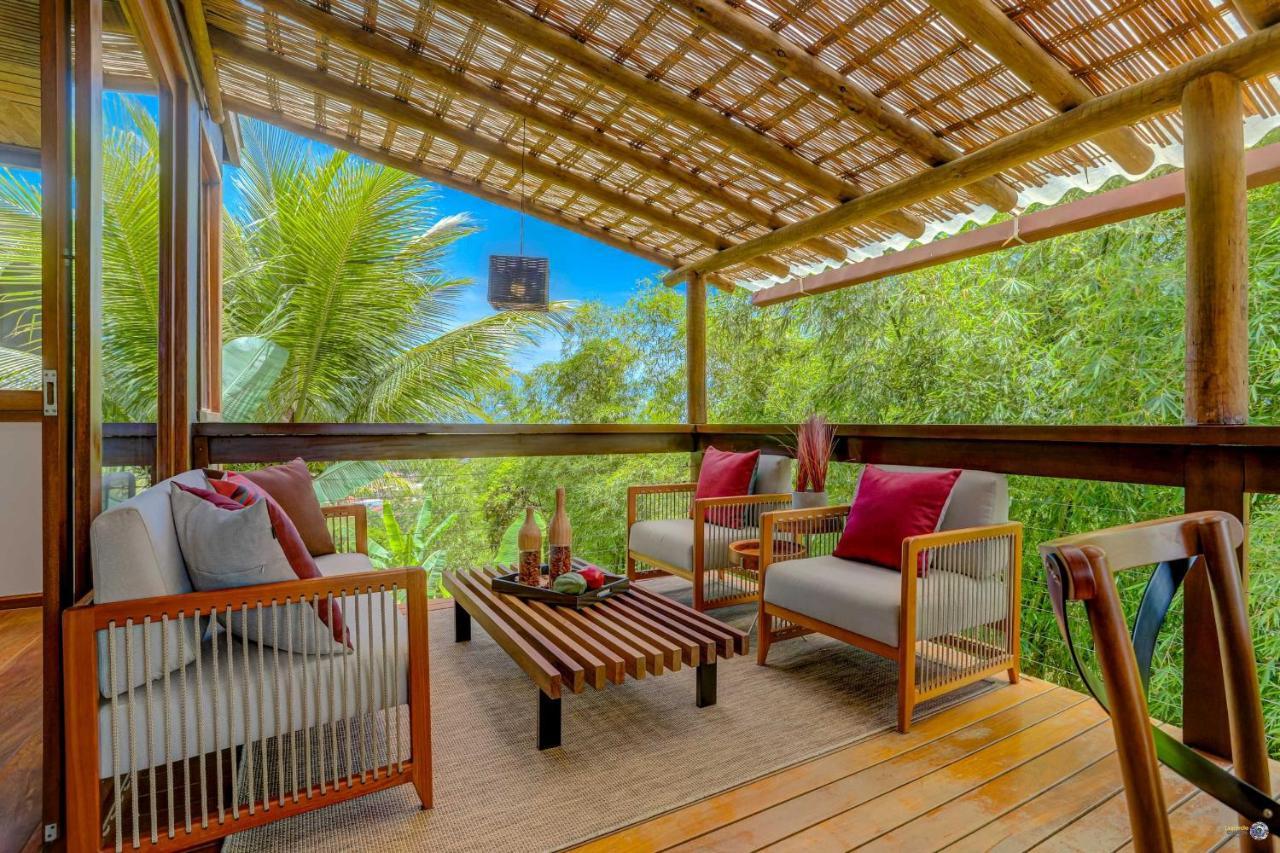 Chocolate Hotel Itacaré Εξωτερικό φωτογραφία