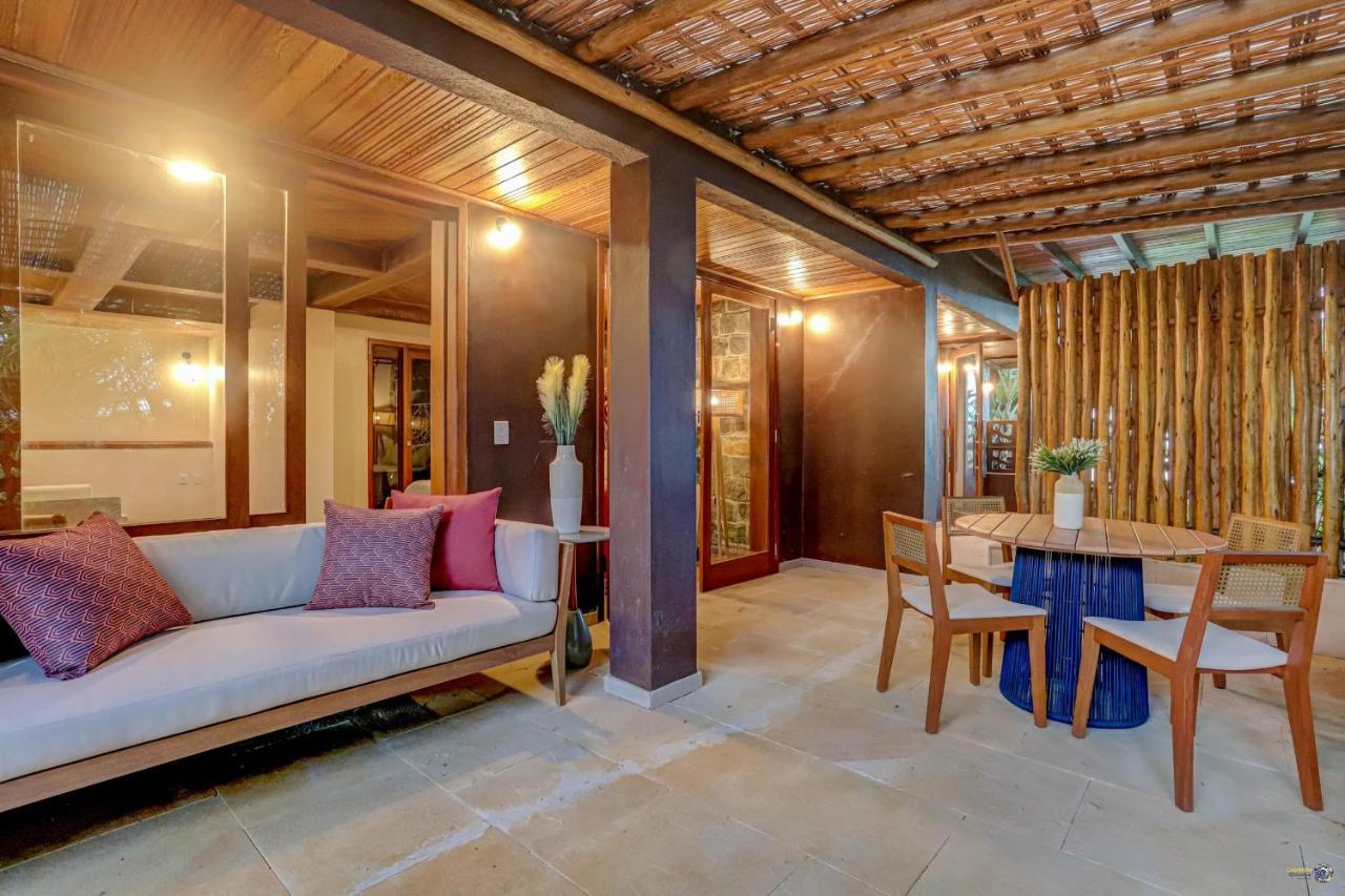 Chocolate Hotel Itacaré Εξωτερικό φωτογραφία