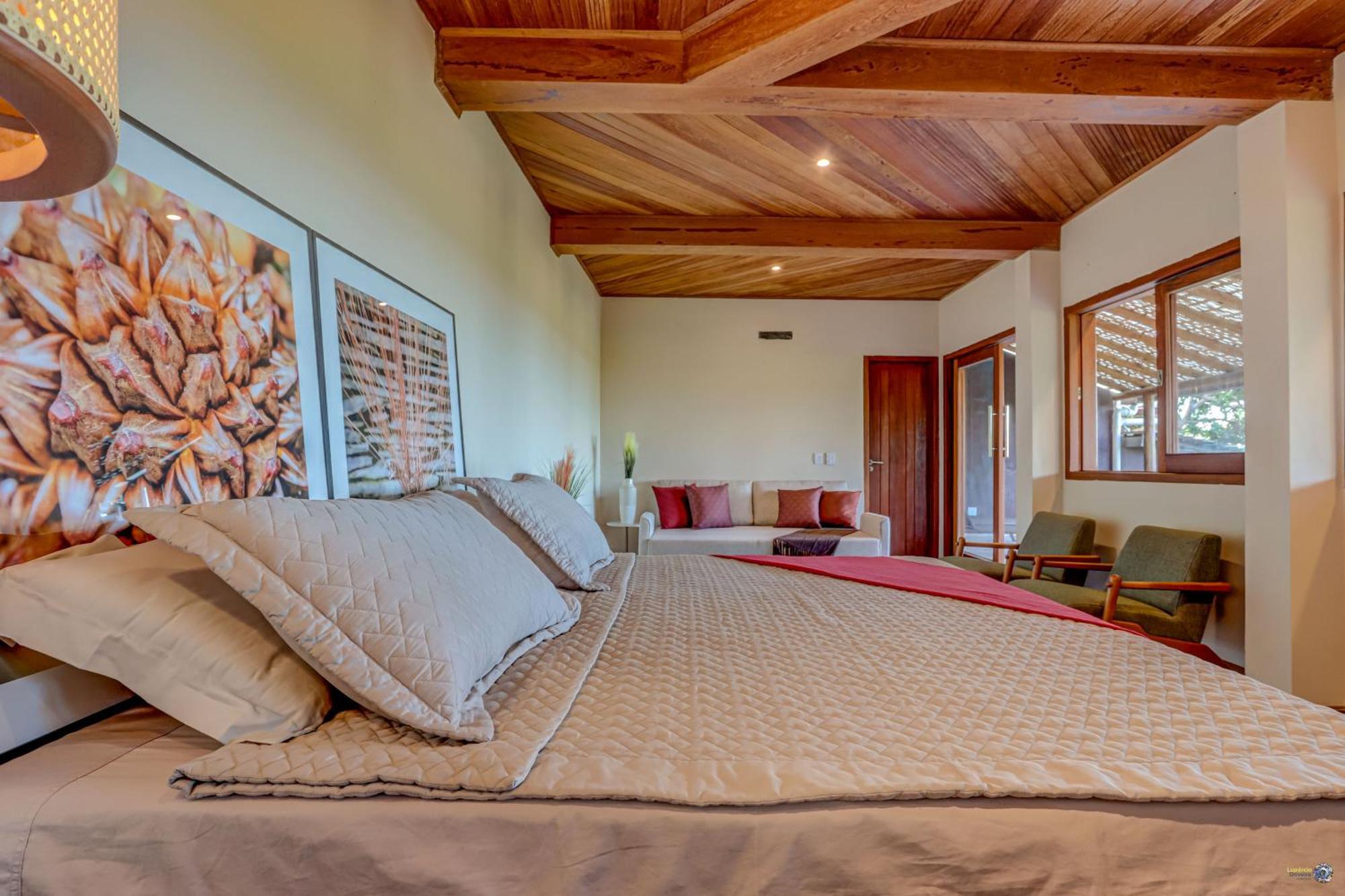 Chocolate Hotel Itacaré Εξωτερικό φωτογραφία