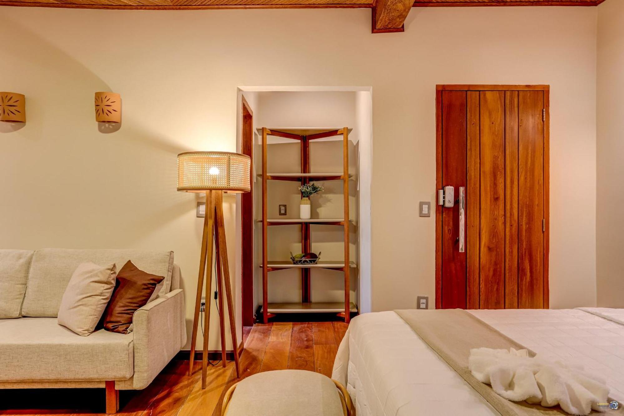 Chocolate Hotel Itacaré Εξωτερικό φωτογραφία
