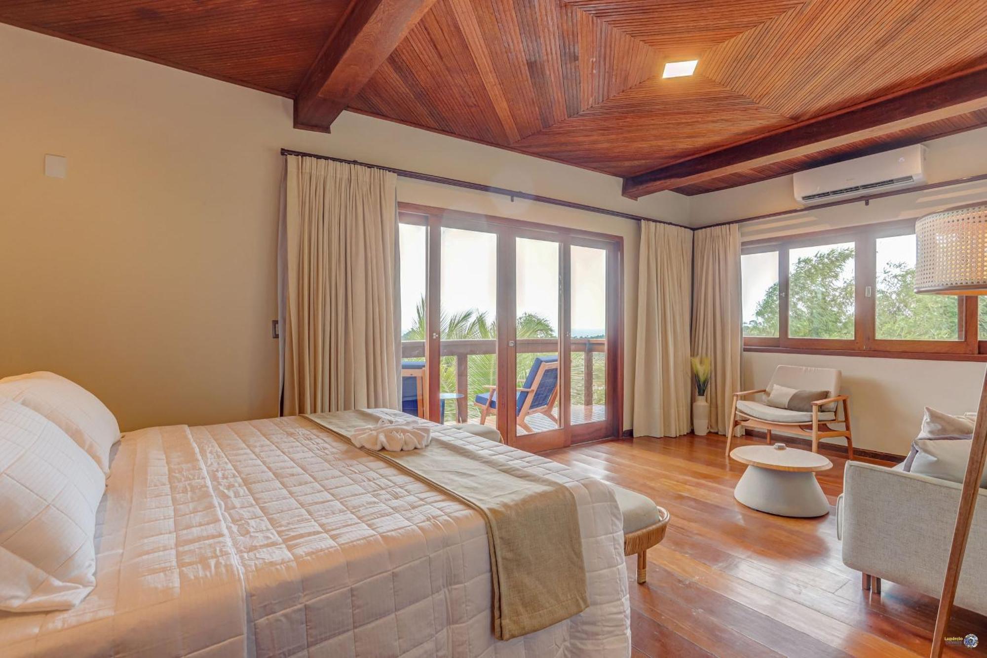 Chocolate Hotel Itacaré Εξωτερικό φωτογραφία