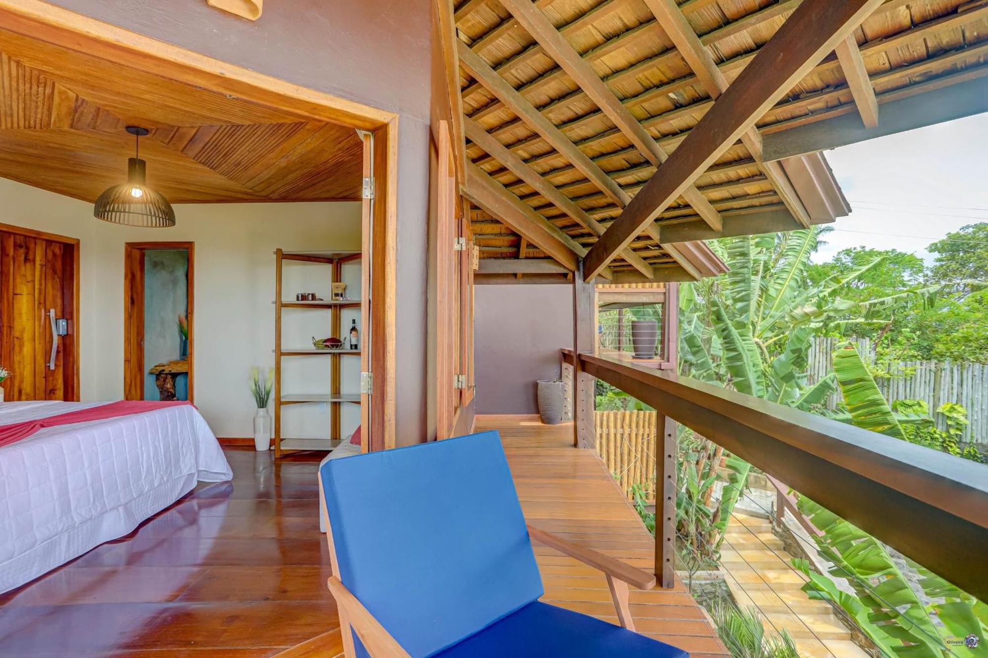 Chocolate Hotel Itacaré Εξωτερικό φωτογραφία
