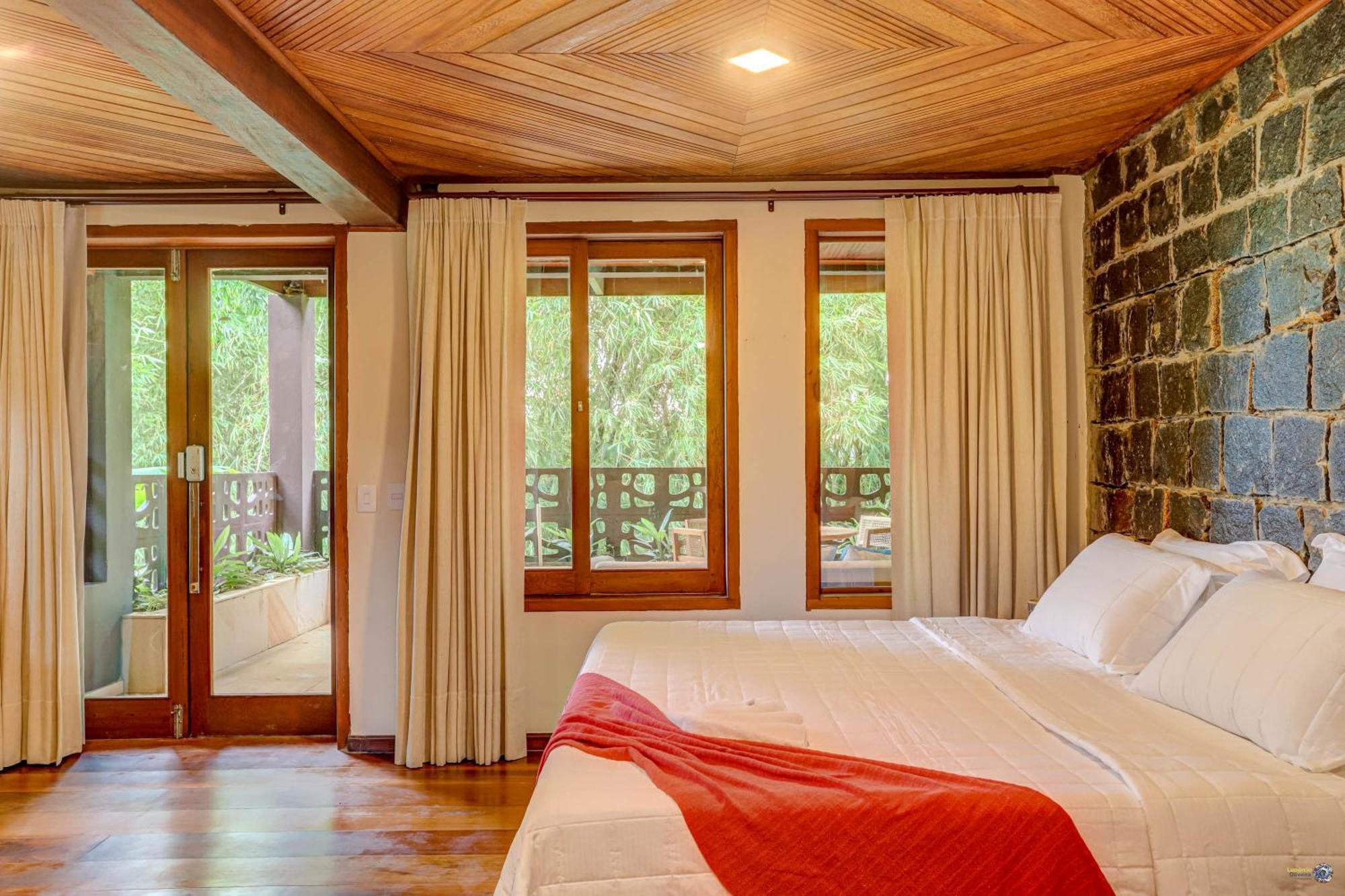 Chocolate Hotel Itacaré Εξωτερικό φωτογραφία