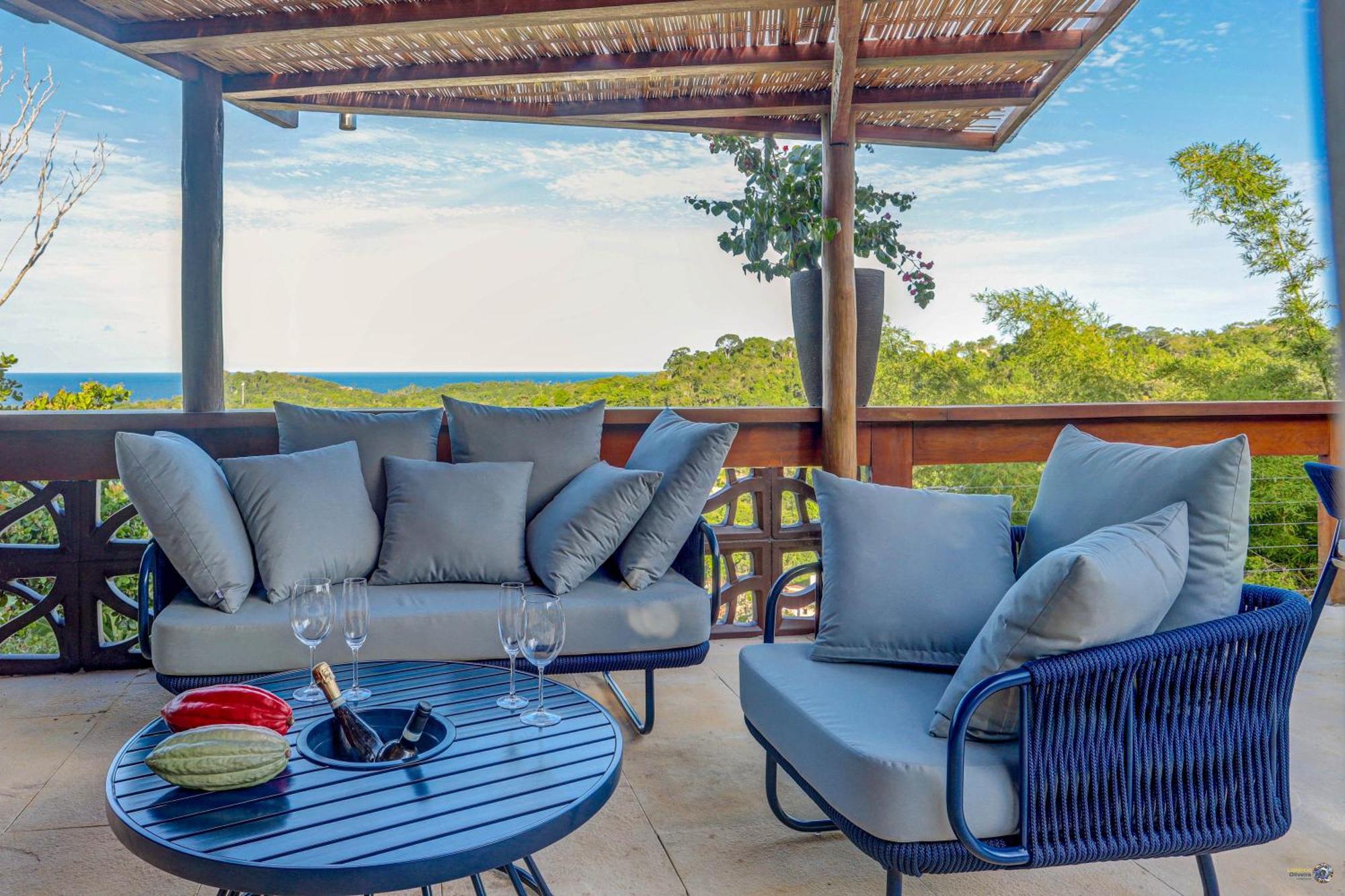 Chocolate Hotel Itacaré Εξωτερικό φωτογραφία