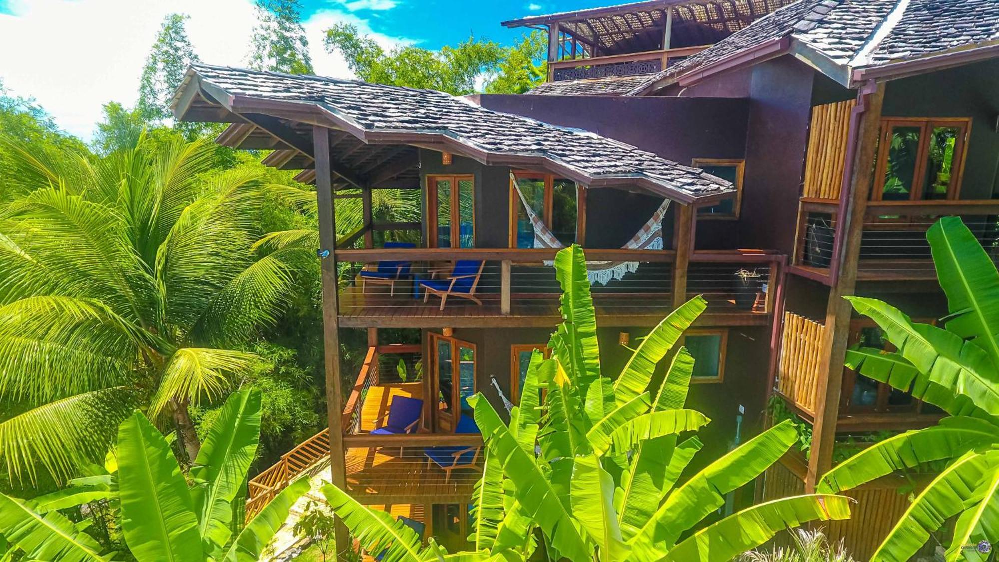 Chocolate Hotel Itacaré Εξωτερικό φωτογραφία