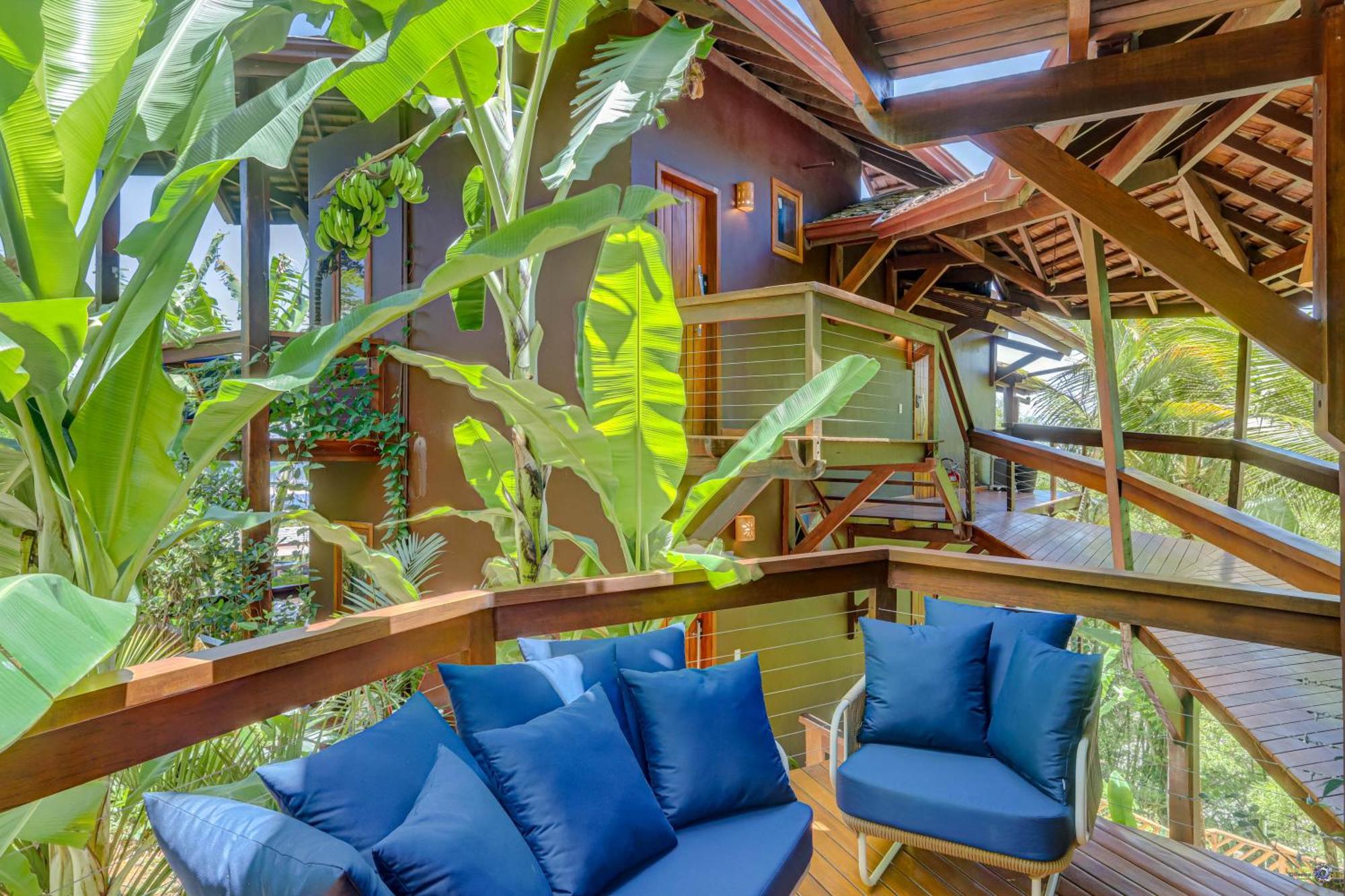 Chocolate Hotel Itacaré Εξωτερικό φωτογραφία