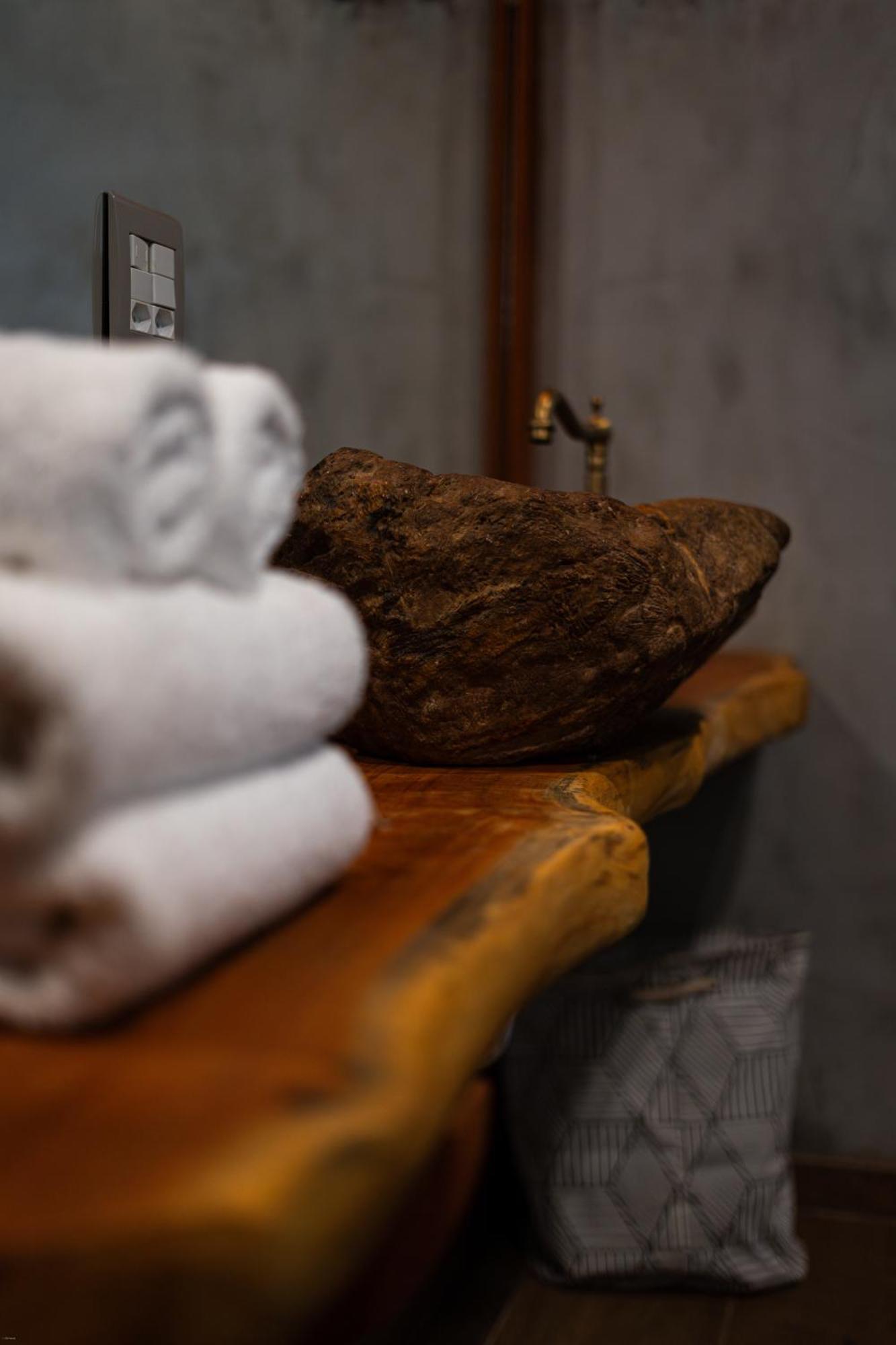 Chocolate Hotel Itacaré Εξωτερικό φωτογραφία