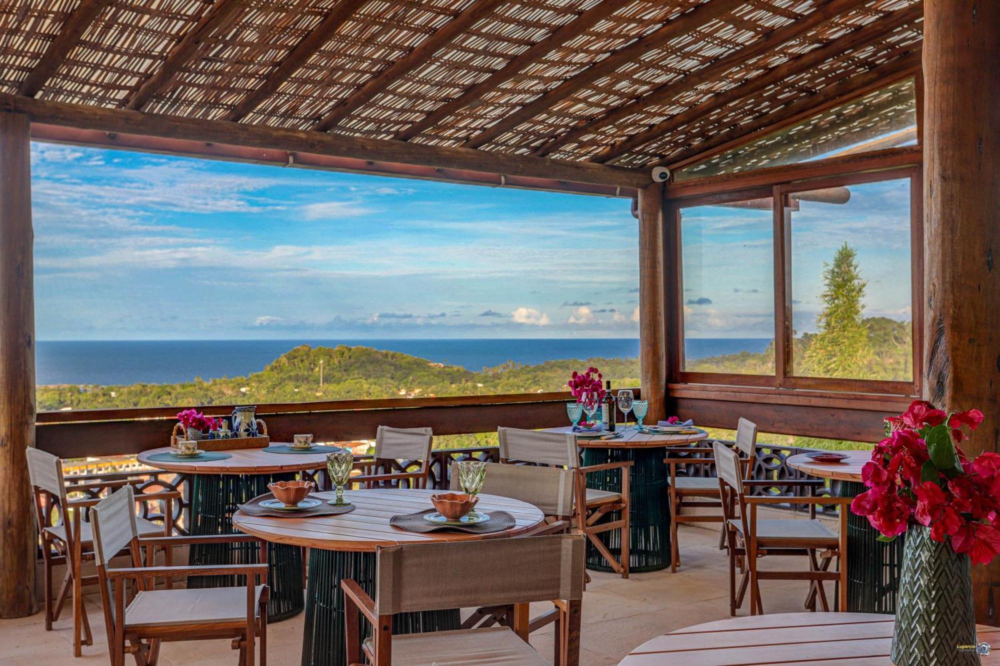 Chocolate Hotel Itacaré Εξωτερικό φωτογραφία